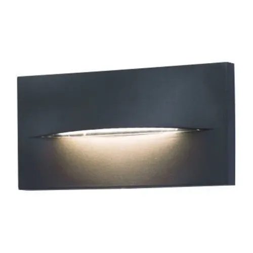 Jupiter 4W LED Bahçe Aplik LW488