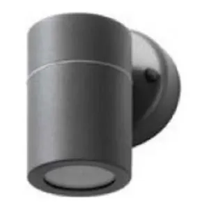 Jupiter Bahçe Aplik Antrasit GU10 5W (Ampul Dahil Değil)