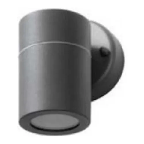 Jupiter Bahçe Aplik Antrasit GU10 5W (Ampul Dahil Değil)