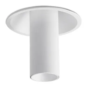 Jupiter Beyaz 7W 3000K Hareketli Led Spot LD503 B