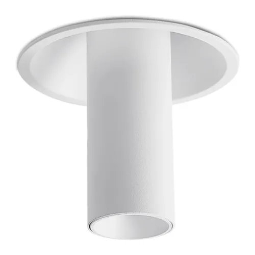 Jupiter Beyaz 7W 3000K Hareketli Led Spot LD503 B