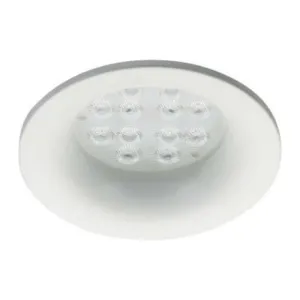 Jupiter Beyaz GU10 Duy Sabit Spot JD640 B