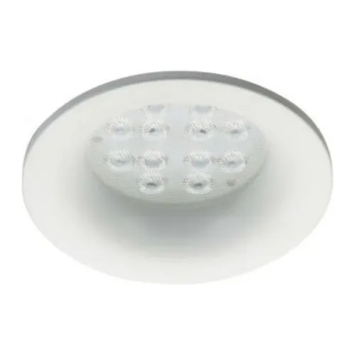 Jupiter Beyaz GU10 Duy Sabit Spot JD640 B