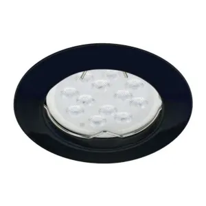 Jupiter GU5.3 Duy Siyah Sabit Spot JH509 S
