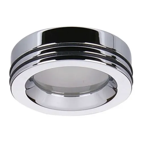 Jupiter Krom Camlı Banyo Spot JH624