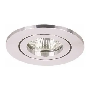Jupiter Krom Hareketli Alüminyum Spot JH622