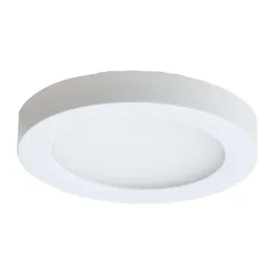 Jupiter LS456 3W LED Beyaz Banyo Spot 6500K