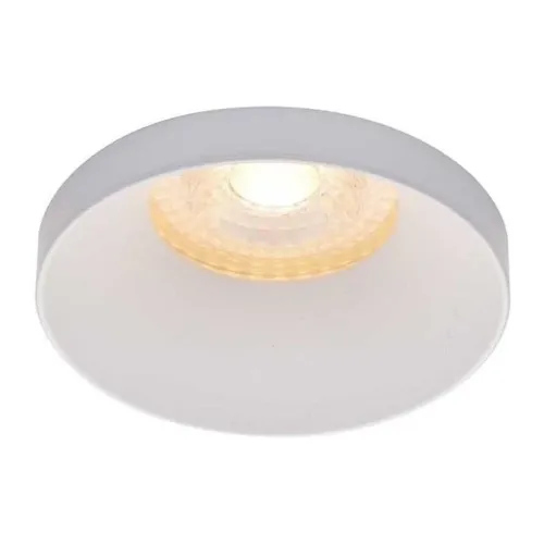 Jupiter Mat Beyaz Sabit Spot JD644 B