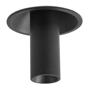 Jupiter Siyah 7W 3000K Hareketli Led Spot LD503 S