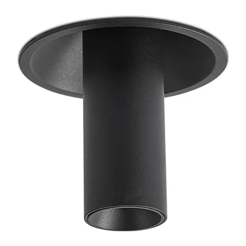 Jupiter Siyah 7W 3000K Hareketli Led Spot LD503 S