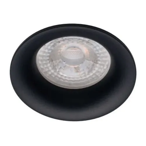 Jupiter Siyah GU10 Duy Sabit Spot JD640 S