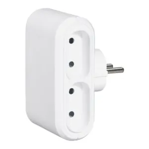LEGRAND 050650 DİREK PRİZE TAKILAN 4 ÇIKIŞLI PRİZ