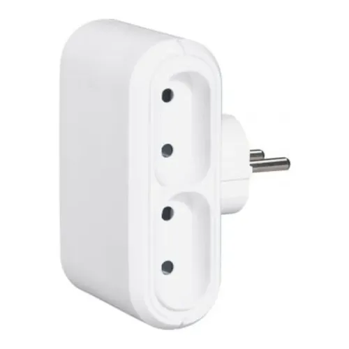 LEGRAND 050650 DİREK PRİZE TAKILAN 4 ÇIKIŞLI PRİZ