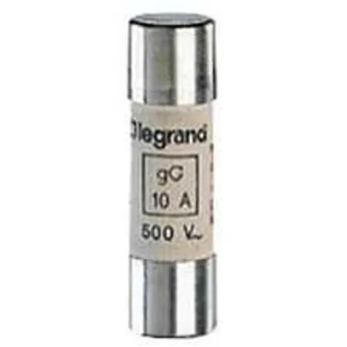 Legrand 10A Kartuş Sigorta