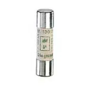 Legrand 10X38 6A P.siz Kartuş Sigorta