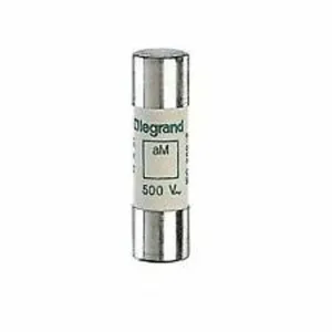 Legrand 14X51 8A P.siz Kartuş Sigorta