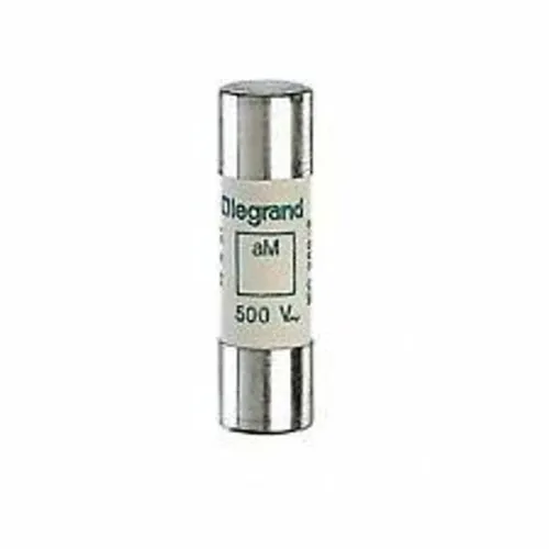 Legrand 14X51 8A P.siz Kartuş Sigorta