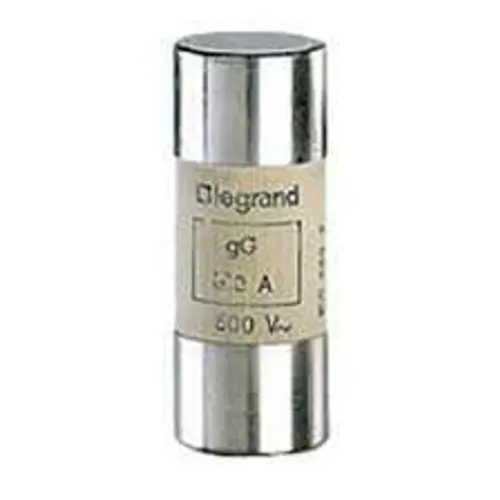 Legrand 22X58 63A Kartuş Sigorta Gg