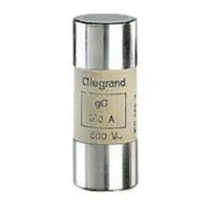 Legrand 22X58 80A Kartuş Sigorta Gg