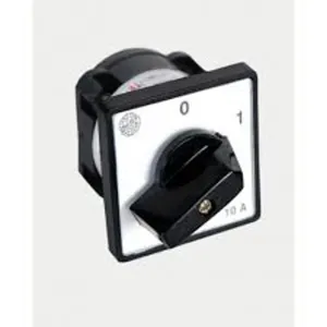 Legrand 25A Trifaze Pako Şalter