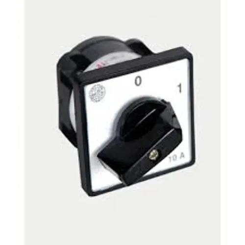 Legrand 25A Trifaze Pako Şalter