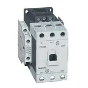 Legrand Ctx³ 3K 50A 2NO2NC 24V Ac