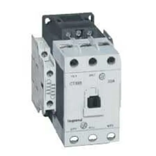 Legrand Ctx³ 3K 50A 2NO2NC 24V Ac
