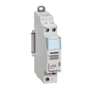 Legrand CX3 Darbe Akım 16A 1NA 230V Sessiz Tip