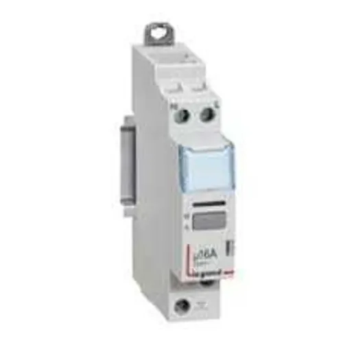 Legrand CX3 Darbe Akım 16A 1NA 230V Sessiz Tip