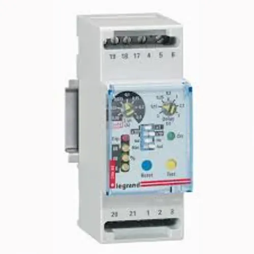 Legrand Dpx Kaçak Akım Rölesi