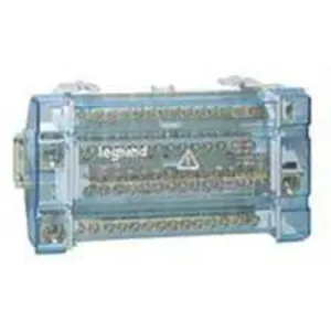 Legrand Modüler Dağıtıcı 160A 4 Kutup