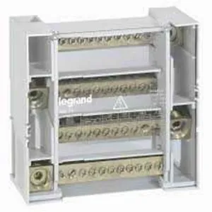 Legrand Modüler Dağıtıcı 250A 4 Kutup