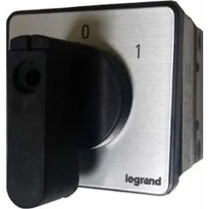 Legrand Monofaze Pako Şalter 16A