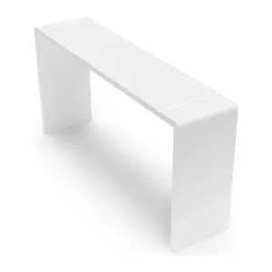 Mutlusan 100x50 mm Ek Parça 3'lü Set