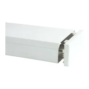Mutlusan 100x50 mm Uç Tapa