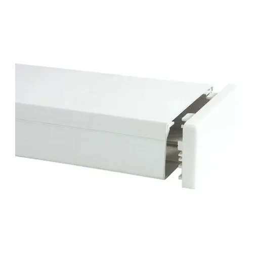 Mutlusan 100x50 mm Uç Tapa