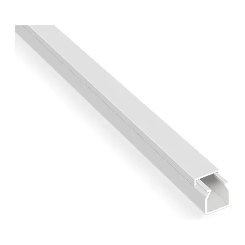 Mutlusan 40x16 mm Kutulu Kablo Kanalı - Canalex