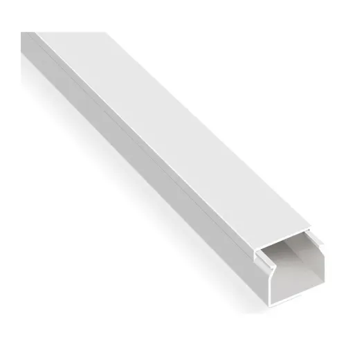 Mutlusan 40x40 mm Kablo Kanalı-Eko