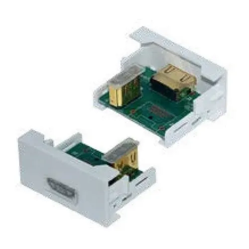 Mutlusan 45x22,5 HDMI 90 Giriş