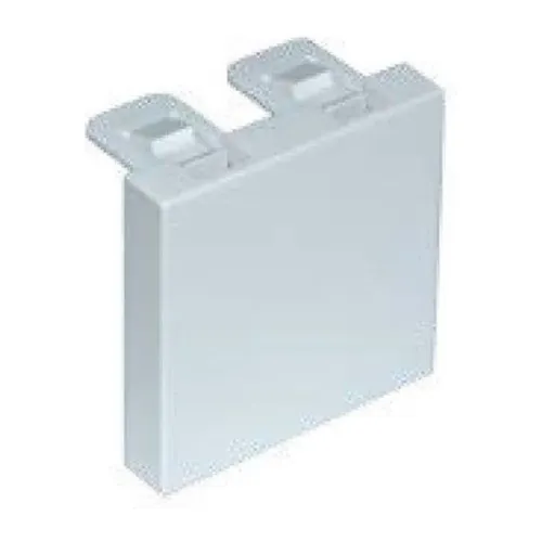 Mutlusan 45x45 Kör Kapak