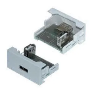 Mutlusan 45x45 USB 2.0 AF/AF Data 90 Giriş