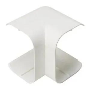 Mutlusan 75x60 mm Klima Kanalı İç Köşe