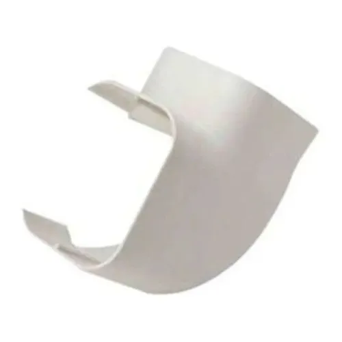 Mutlusan 75x60 mm Klima Kanalı L Köşe