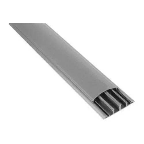 Mutlusan 90x20 mm Kablo Kanalı Balık Sırtı Yapışkan Bantlı