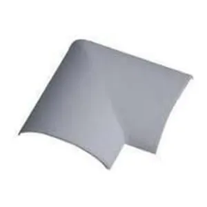 Mutlusan Balık Sırtı Kanal L Köşe 75x18mm