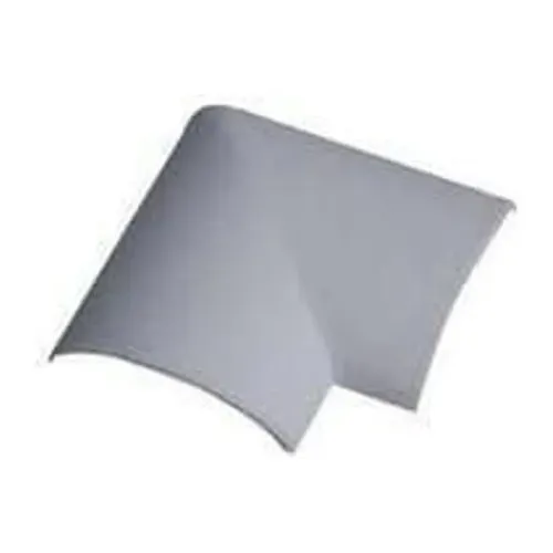 Mutlusan Balık Sırtı Kanal L Köşe 75x18mm