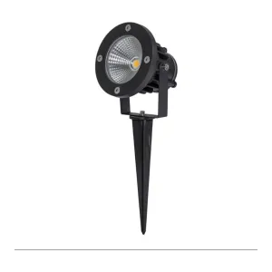 Noas 10W Amber Işık Bahçe Armatürü YL74-1006