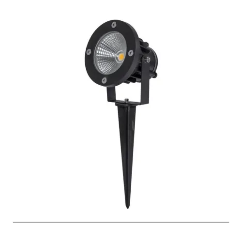 Noas 10W Amber Işık Bahçe Armatürü YL74-1006