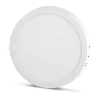 Sıva Üstü Panel Led Armatürler