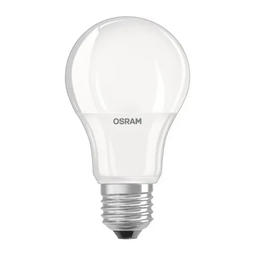Osram 8,5W E27 LED Ampul 806 Lümen